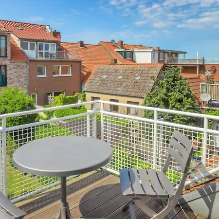 Kiekut Apartament Heiligenhafen