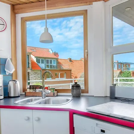 Apartment Kiekut