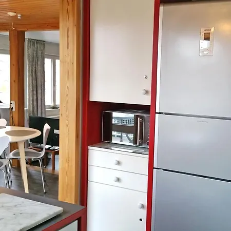 Kiekut Apartment
