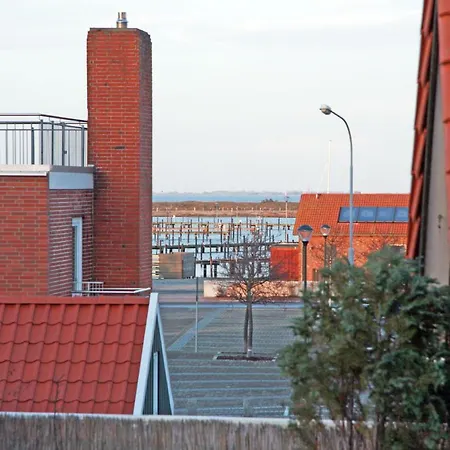 Kiekut Apartment *