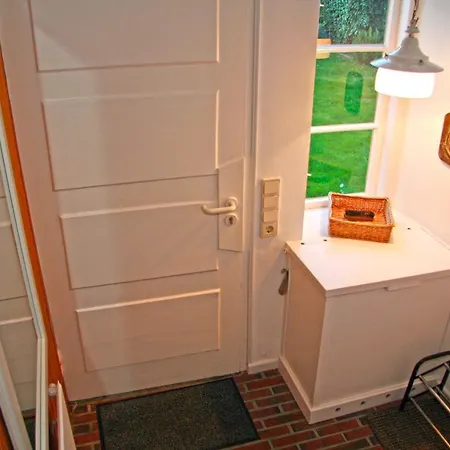 Kiekut Apartament Heiligenhafen