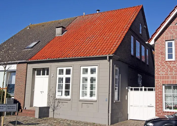 Kiekut * Heiligenhafen